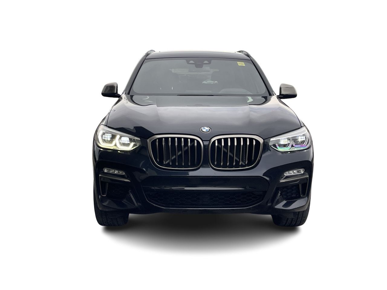 Photo 2019 BMW X3 M40i #7