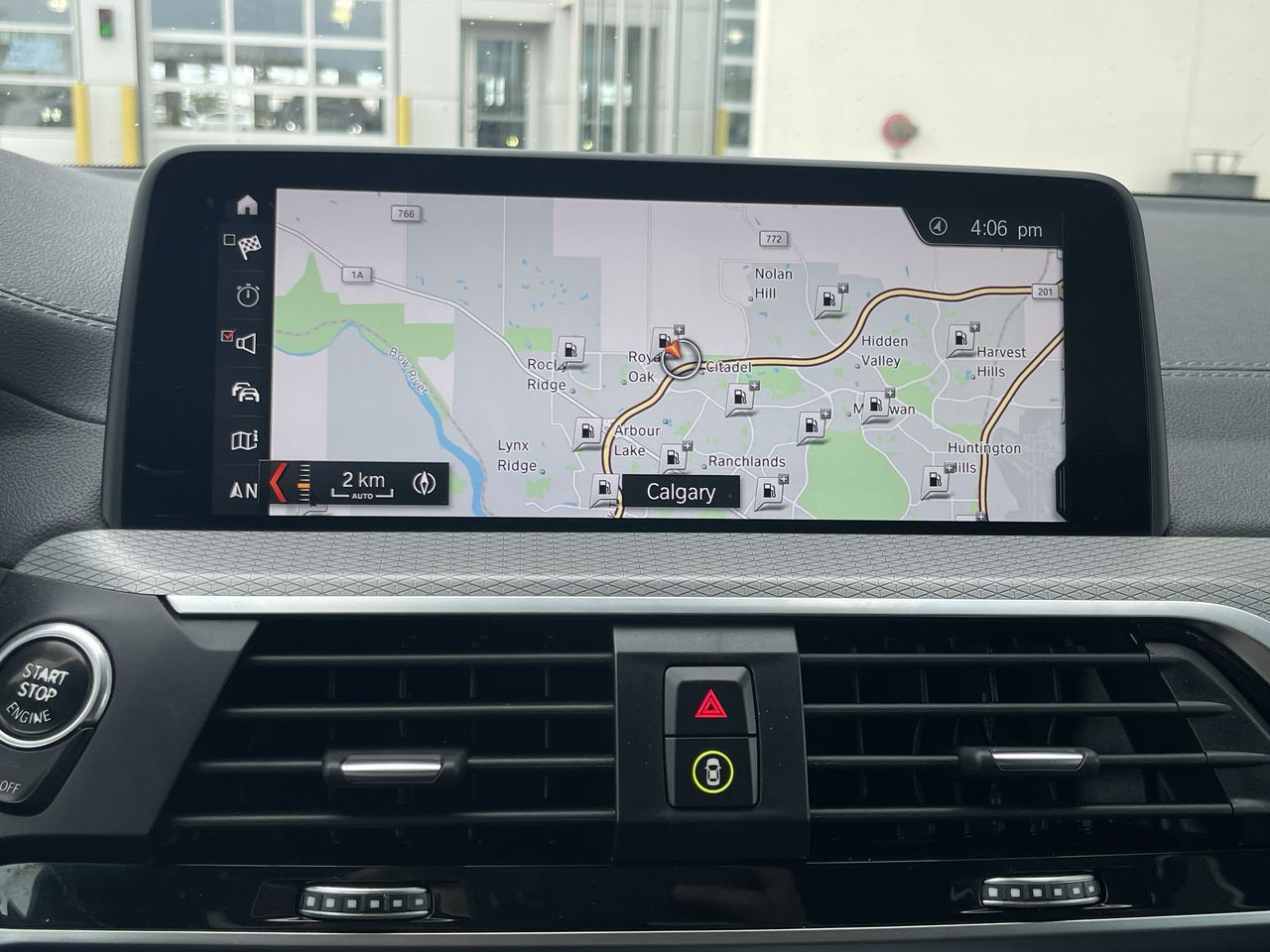 2019 BMW X3 in Calgary, Alberta