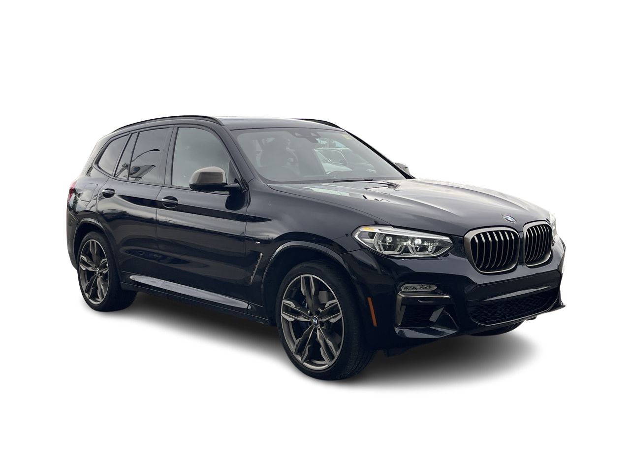 Photo 2019 BMW X3 M40i #5