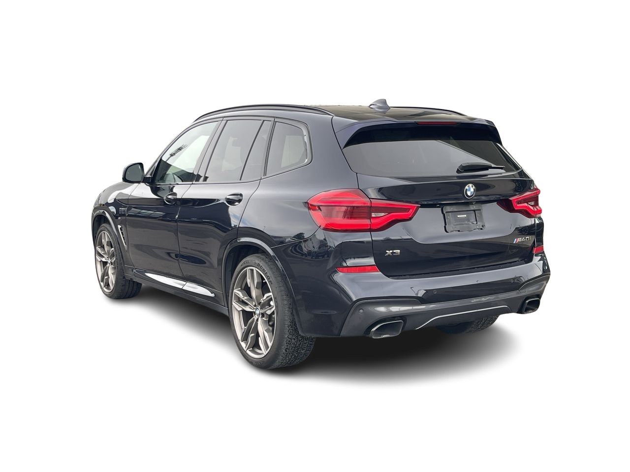 2019 BMW X3 in Calgary, Alberta