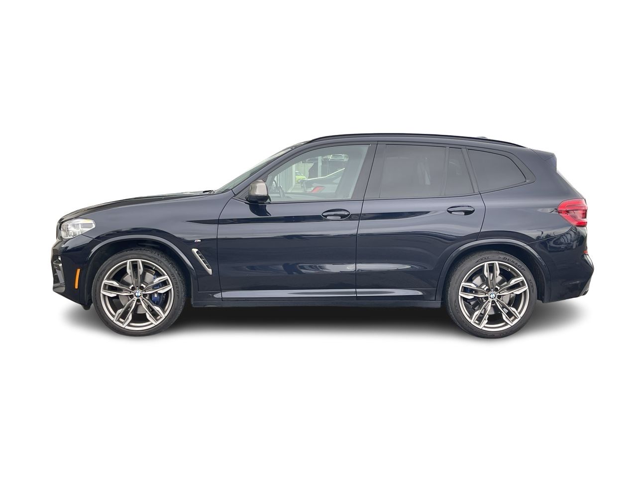 2019 BMW X3 in Calgary, Alberta