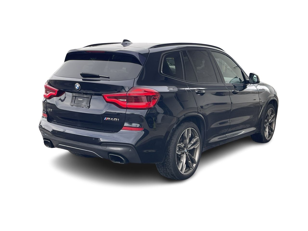 2019 BMW X3 in Calgary, Alberta