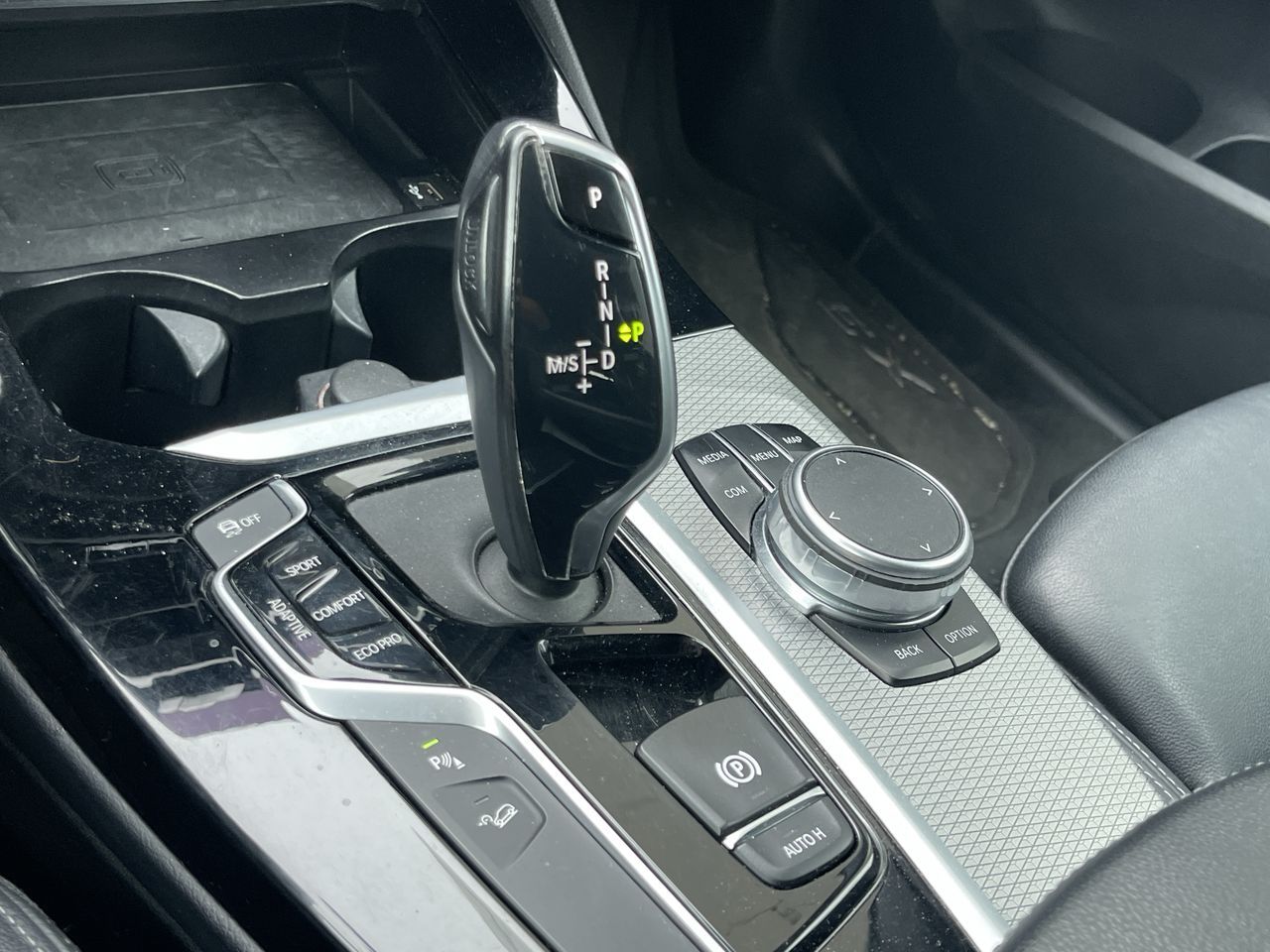 2019 BMW X3 in Calgary, Alberta