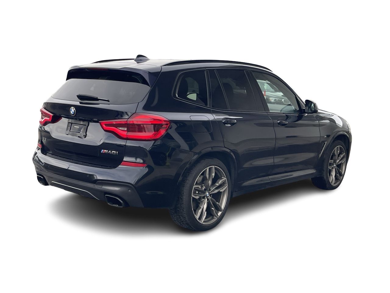 2019 BMW X3 in Calgary, Alberta