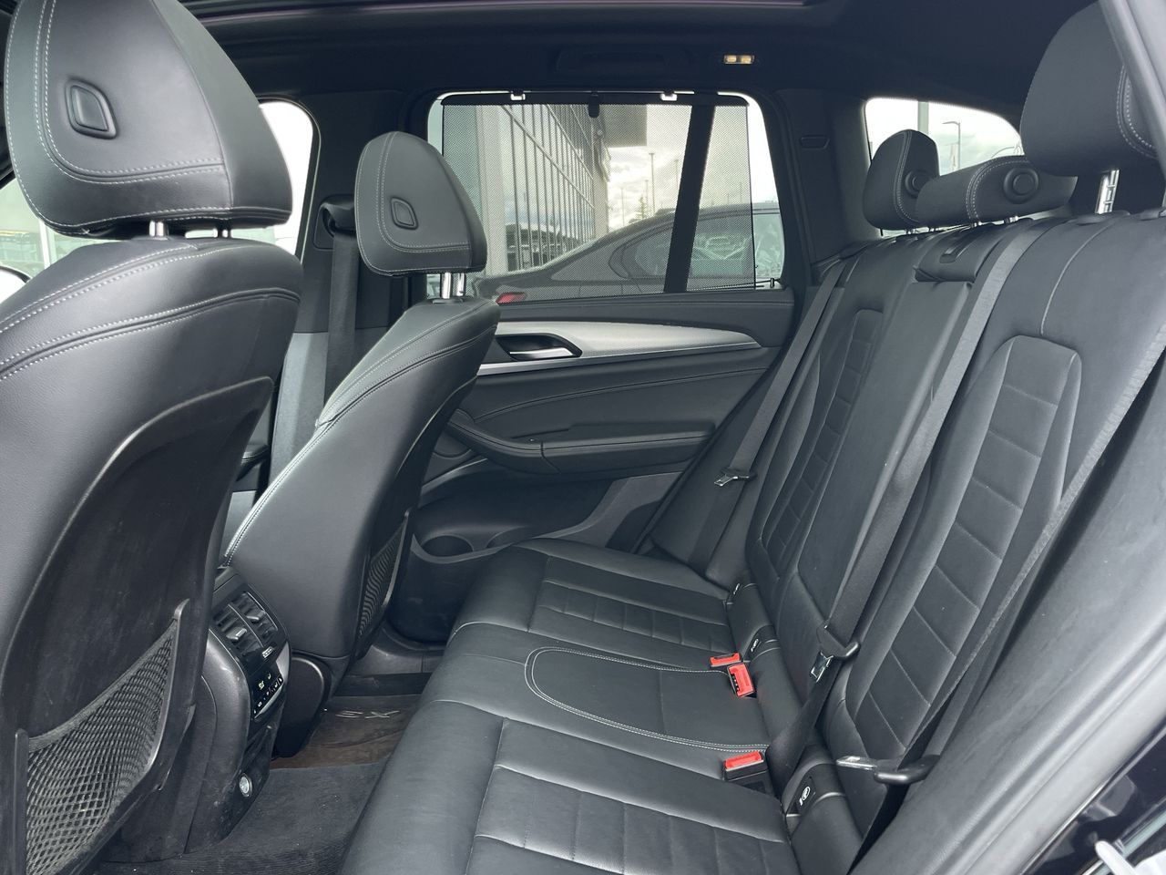 2019 BMW X3 in Calgary, Alberta