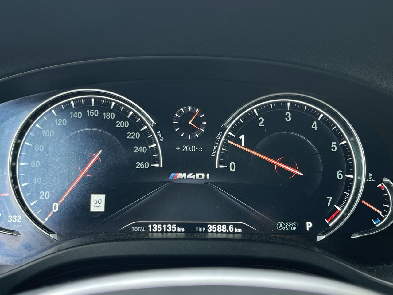 2019 BMW X3 in Calgary, Alberta