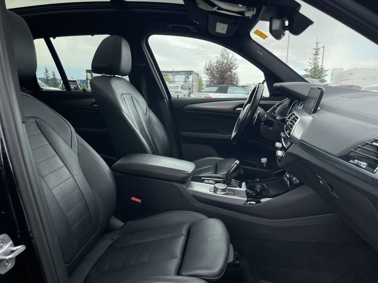2019 BMW X3 in Calgary, Alberta