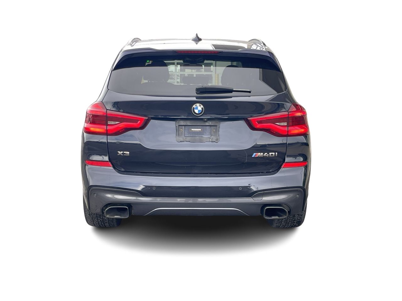 2019 BMW X3 in Calgary, Alberta