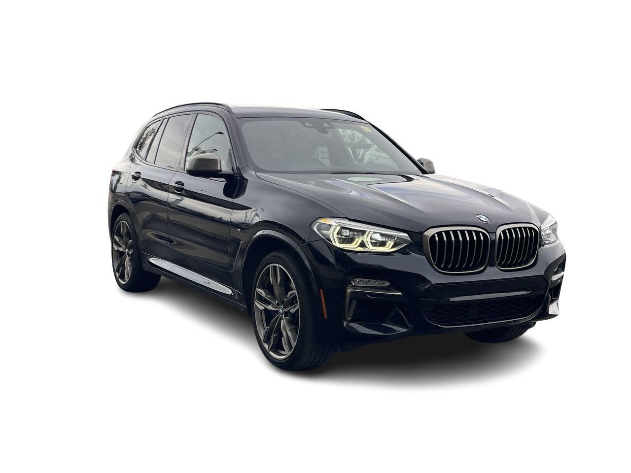 Photo 2019 BMW X3 M40i #6