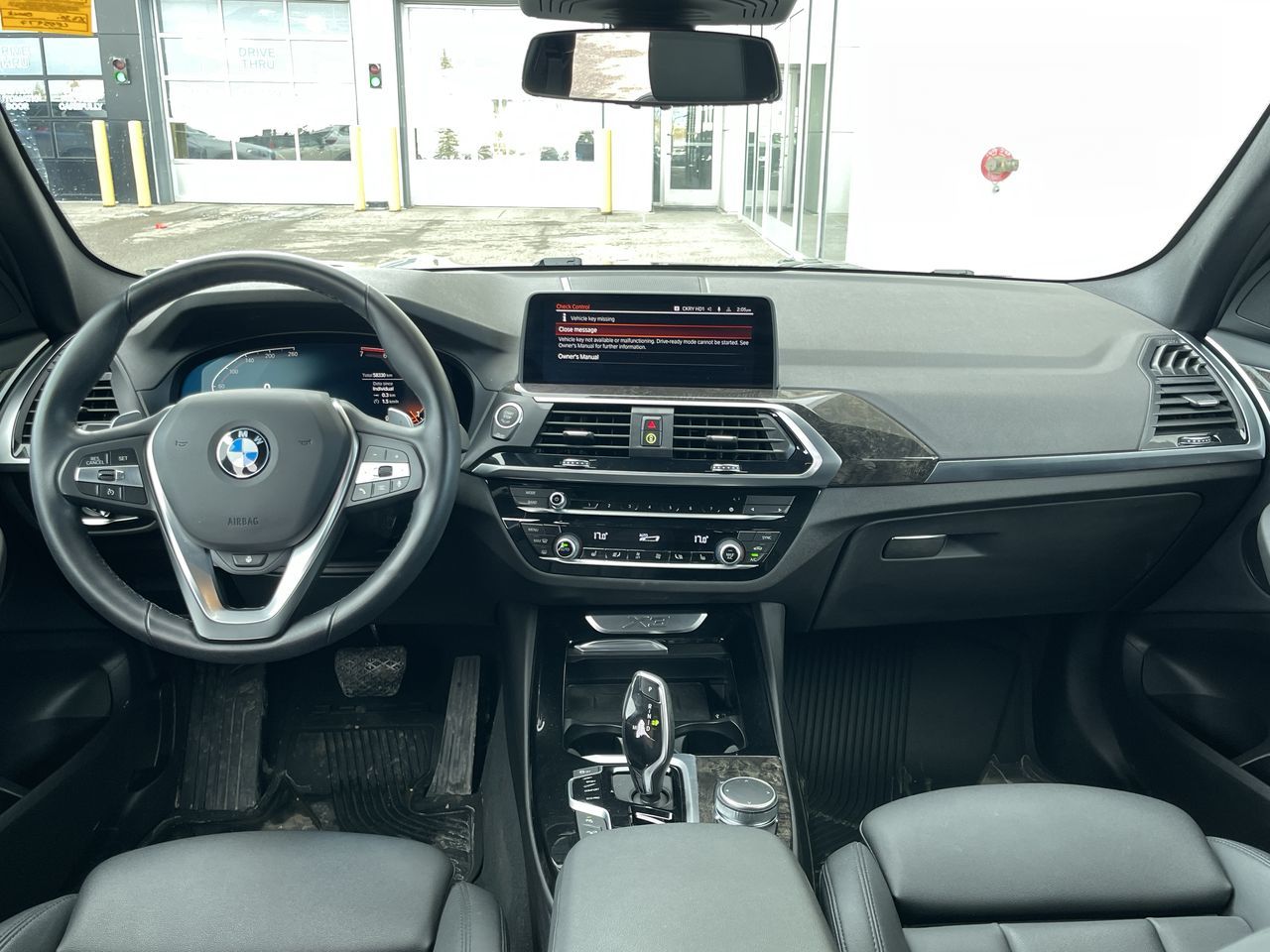 BMW X3  2020 à Calgary, Alberta