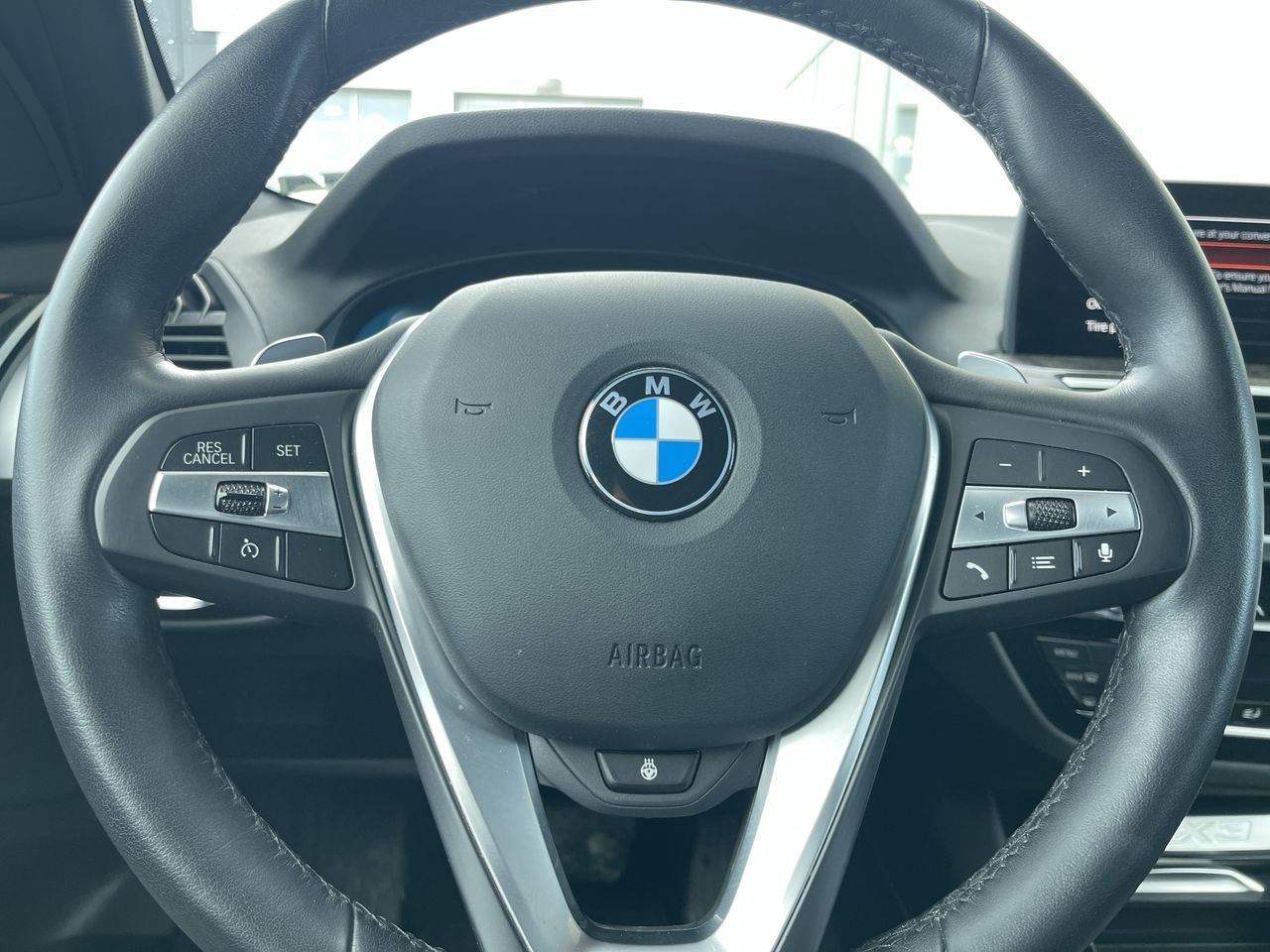 BMW X3  2020 à Calgary, Alberta