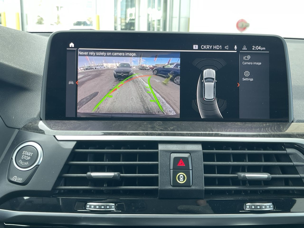 BMW X3  2020 à Calgary, Alberta