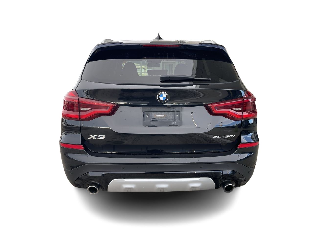 BMW X3  2020 à Calgary, Alberta