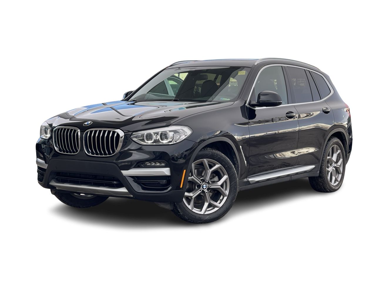 BMW X3  2020 à Calgary, Alberta