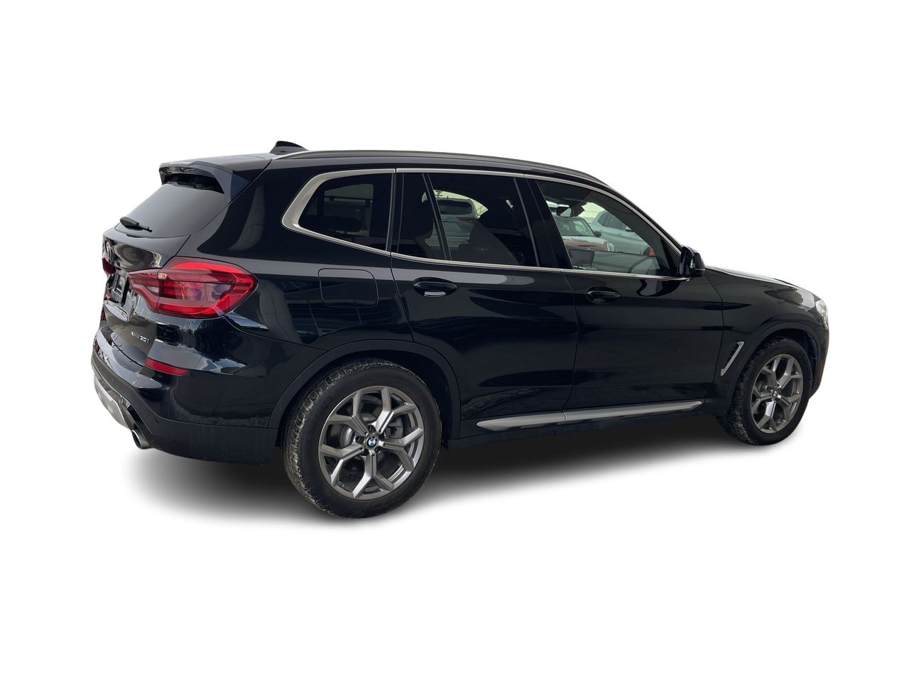 BMW X3  2020 à Calgary, Alberta