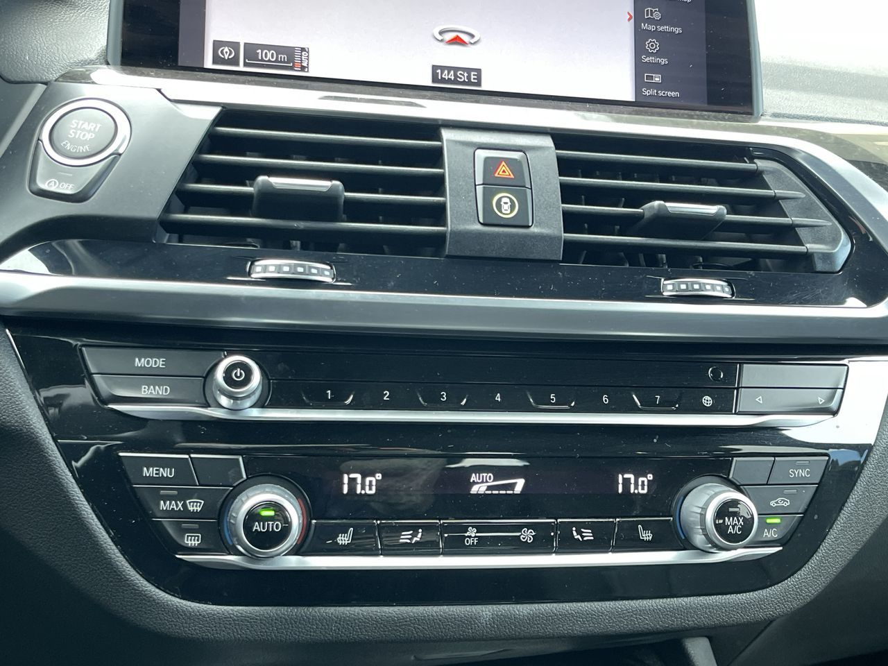 BMW X3  2020 à Calgary, Alberta