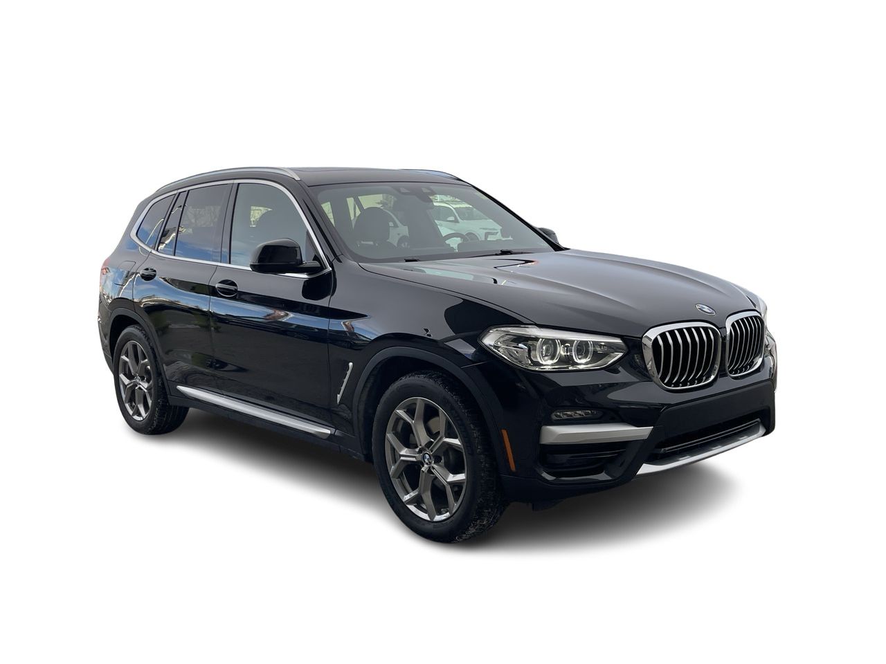 BMW X3  2020 à Calgary, Alberta