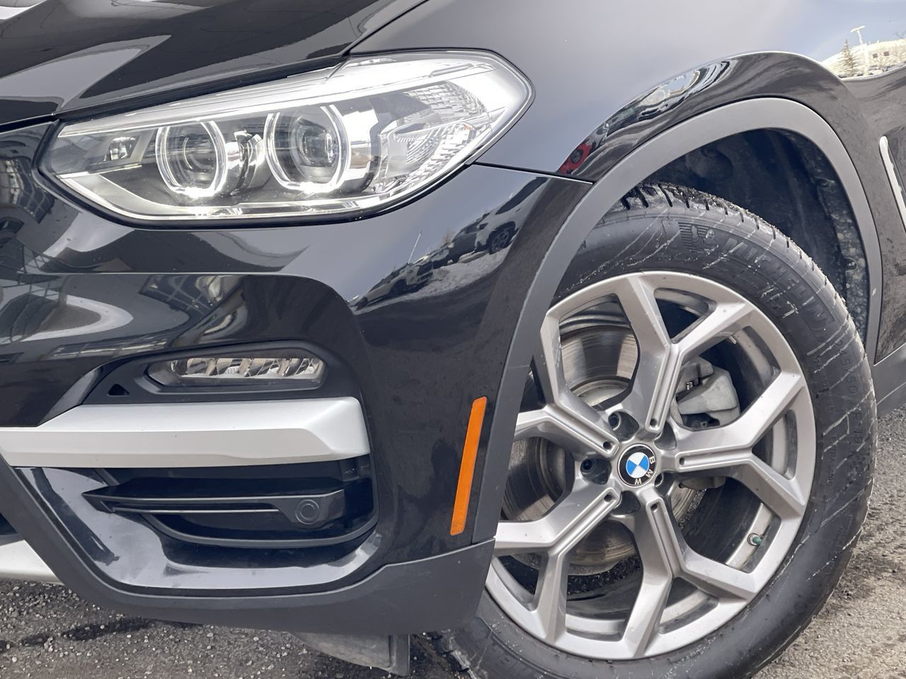 BMW X3  2020 à Calgary, Alberta