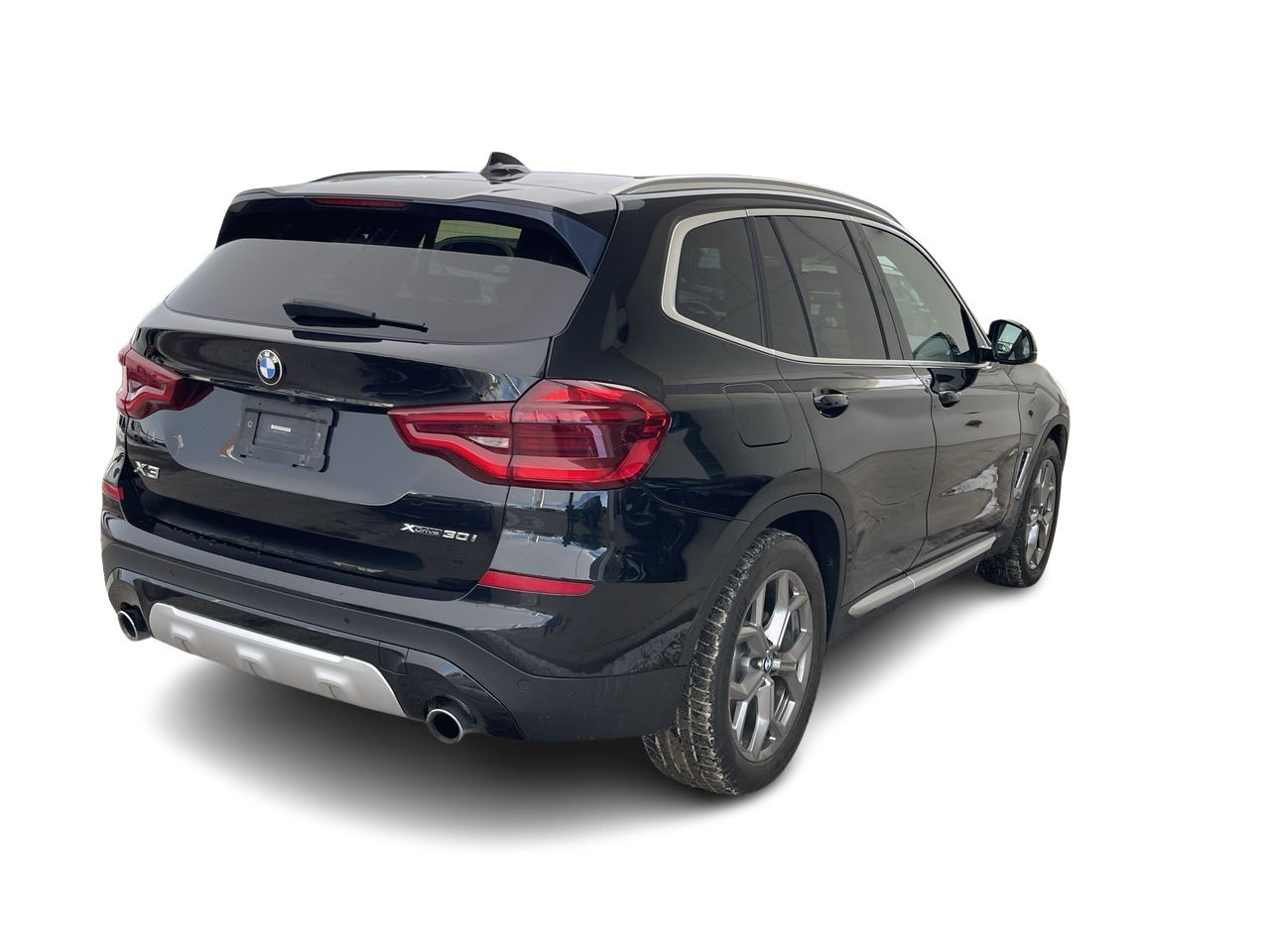 BMW X3  2020 à Calgary, Alberta