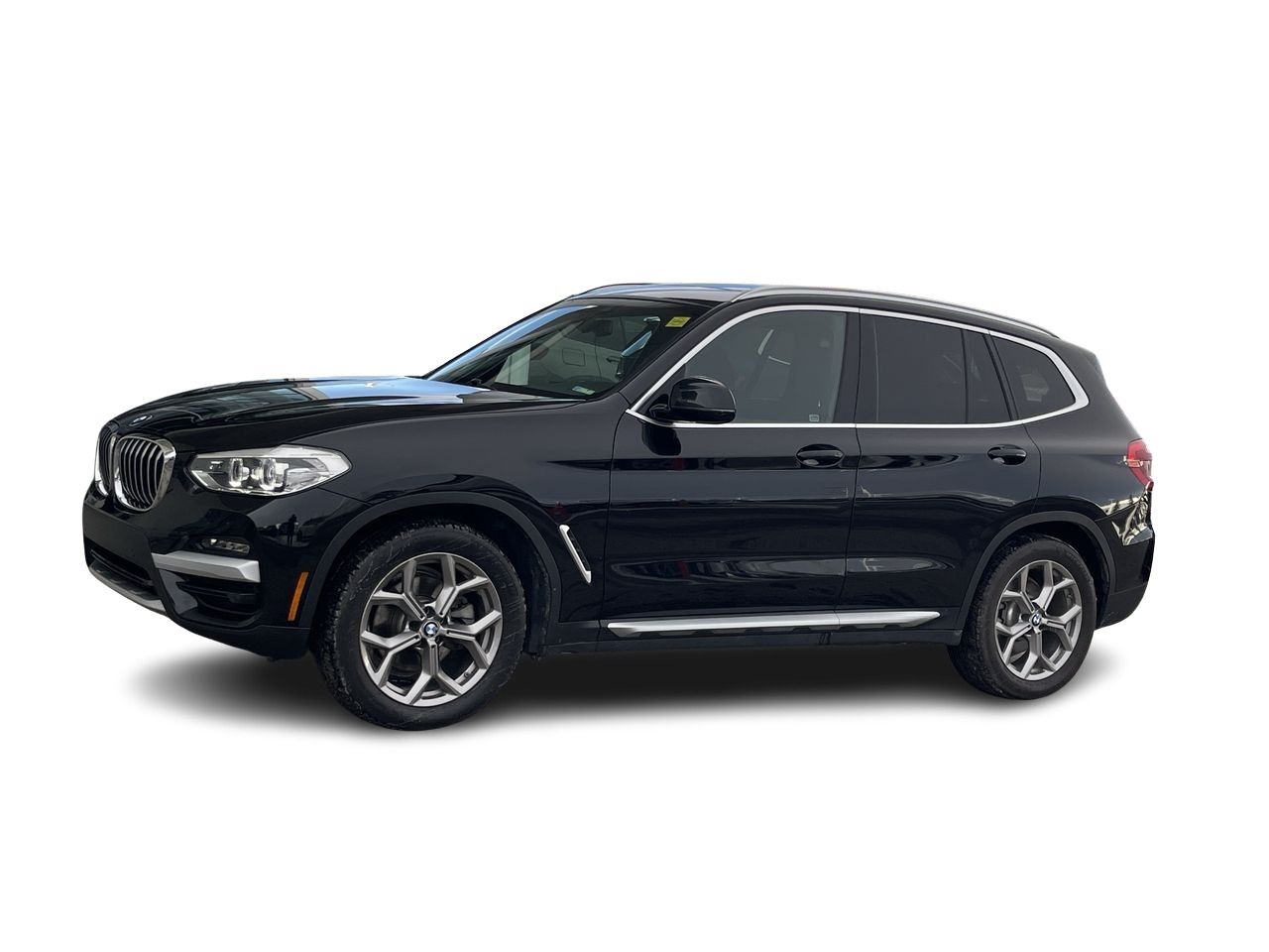 BMW X3  2020 à Calgary, Alberta