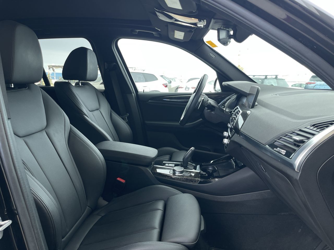 BMW X3  2020 à Calgary, Alberta