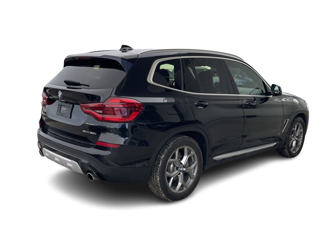 BMW X3  2020 à Calgary, Alberta