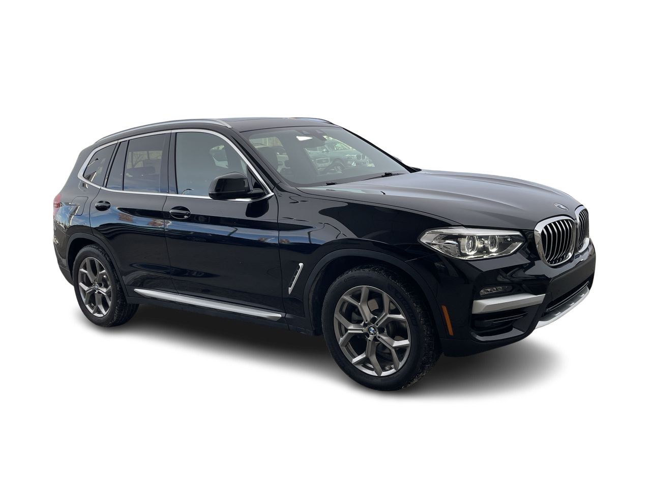 BMW X3  2020 à Calgary, Alberta