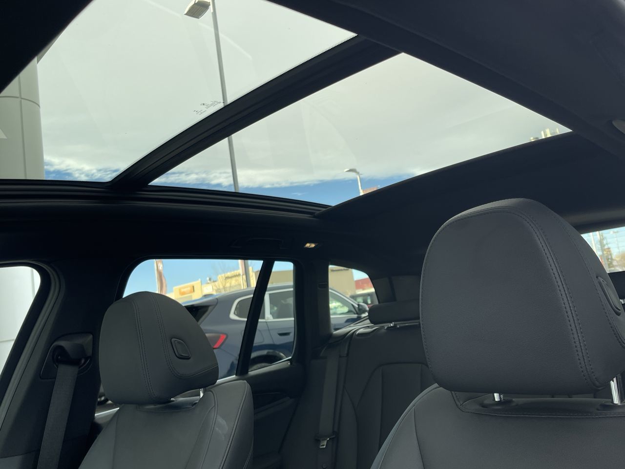 BMW X3  2020 à Calgary, Alberta