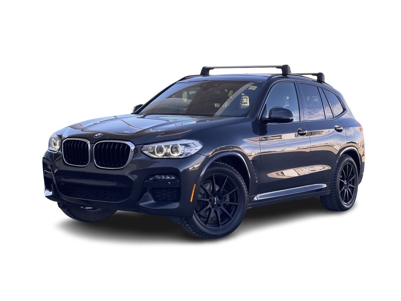 Voxcar BMW X3 SUV in , CALGARY