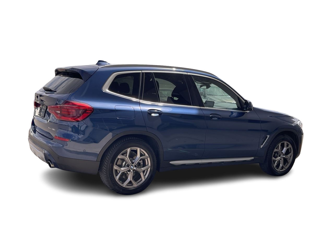 2021 BMW X3 in Calgary, Alberta