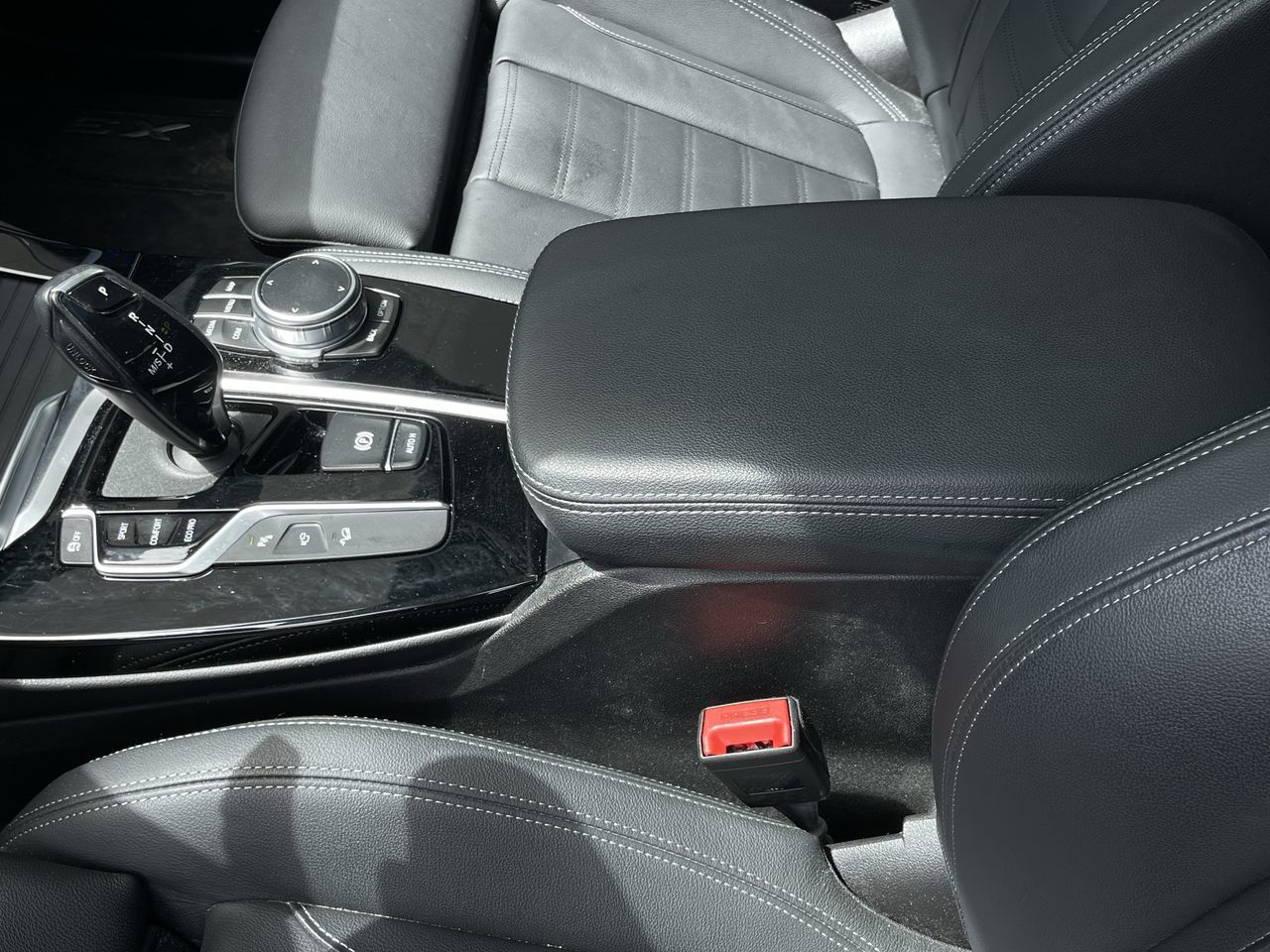 2021 BMW X3 in Calgary, Alberta