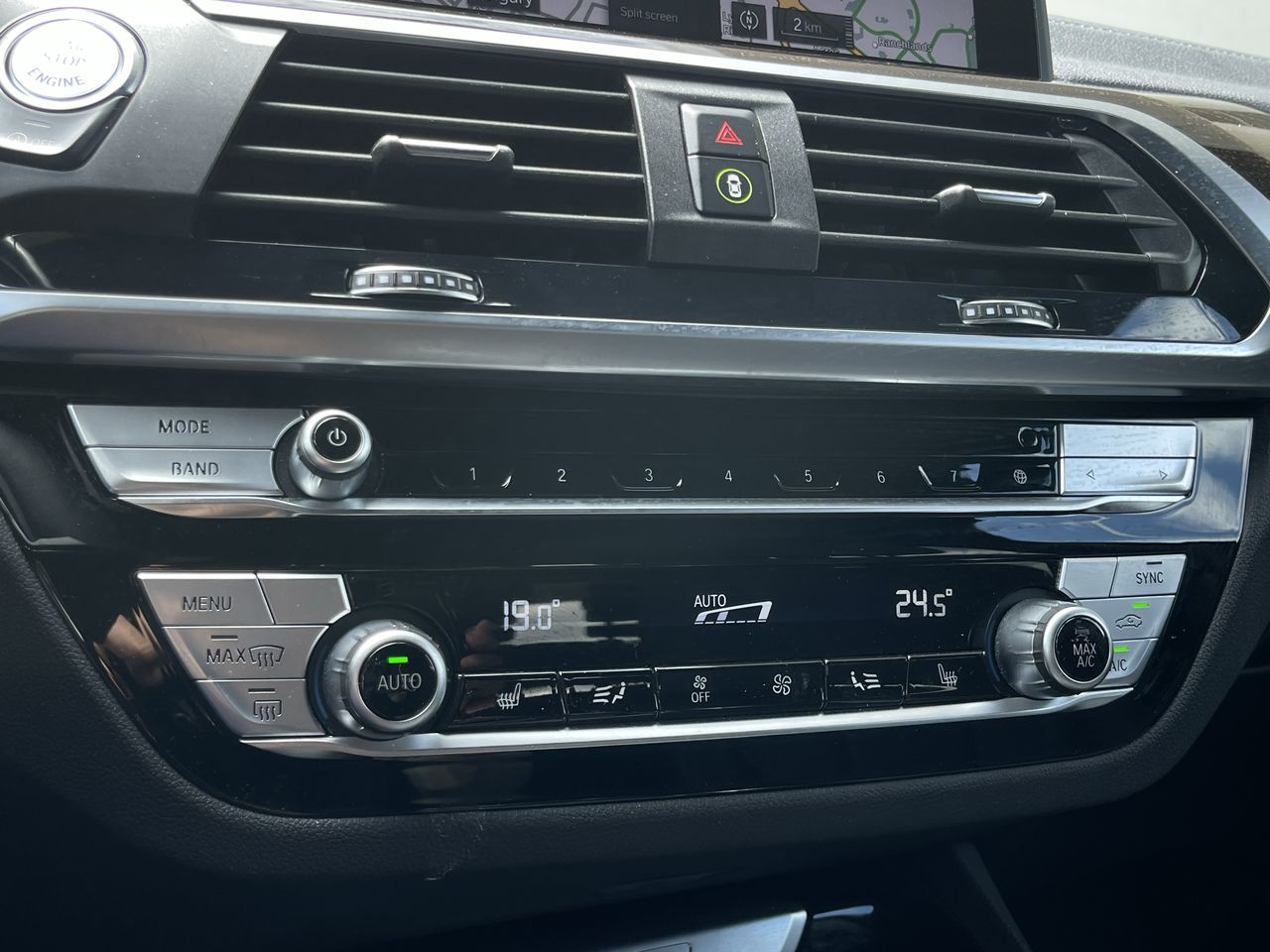2021 BMW X3 in Calgary, Alberta