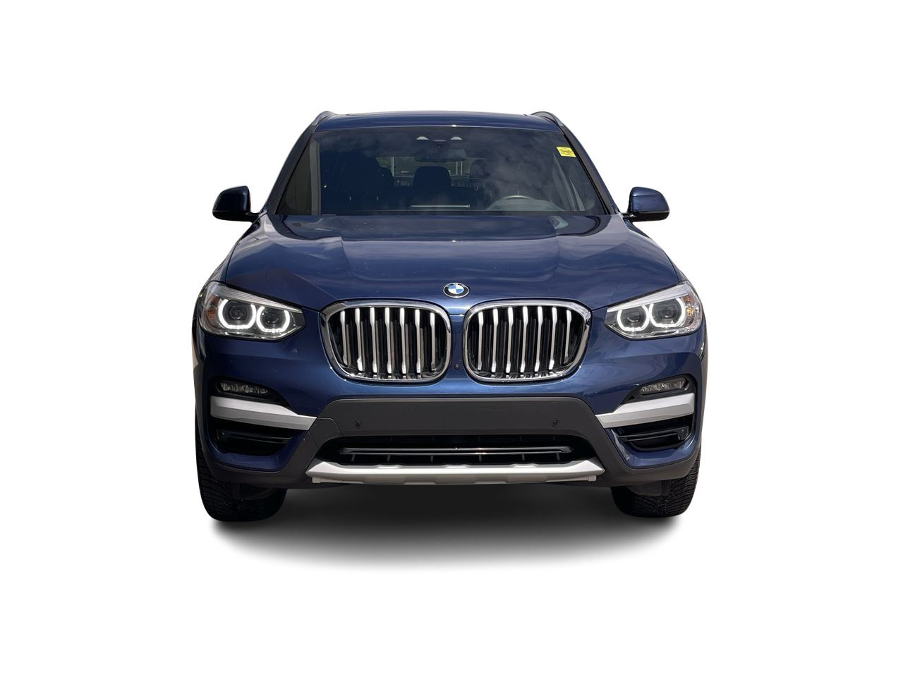 2021 BMW X3 in Calgary, Alberta