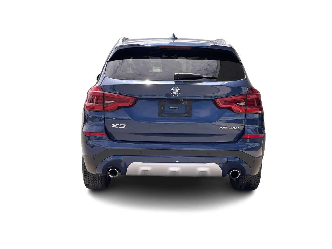 2021 BMW X3 in Calgary, Alberta