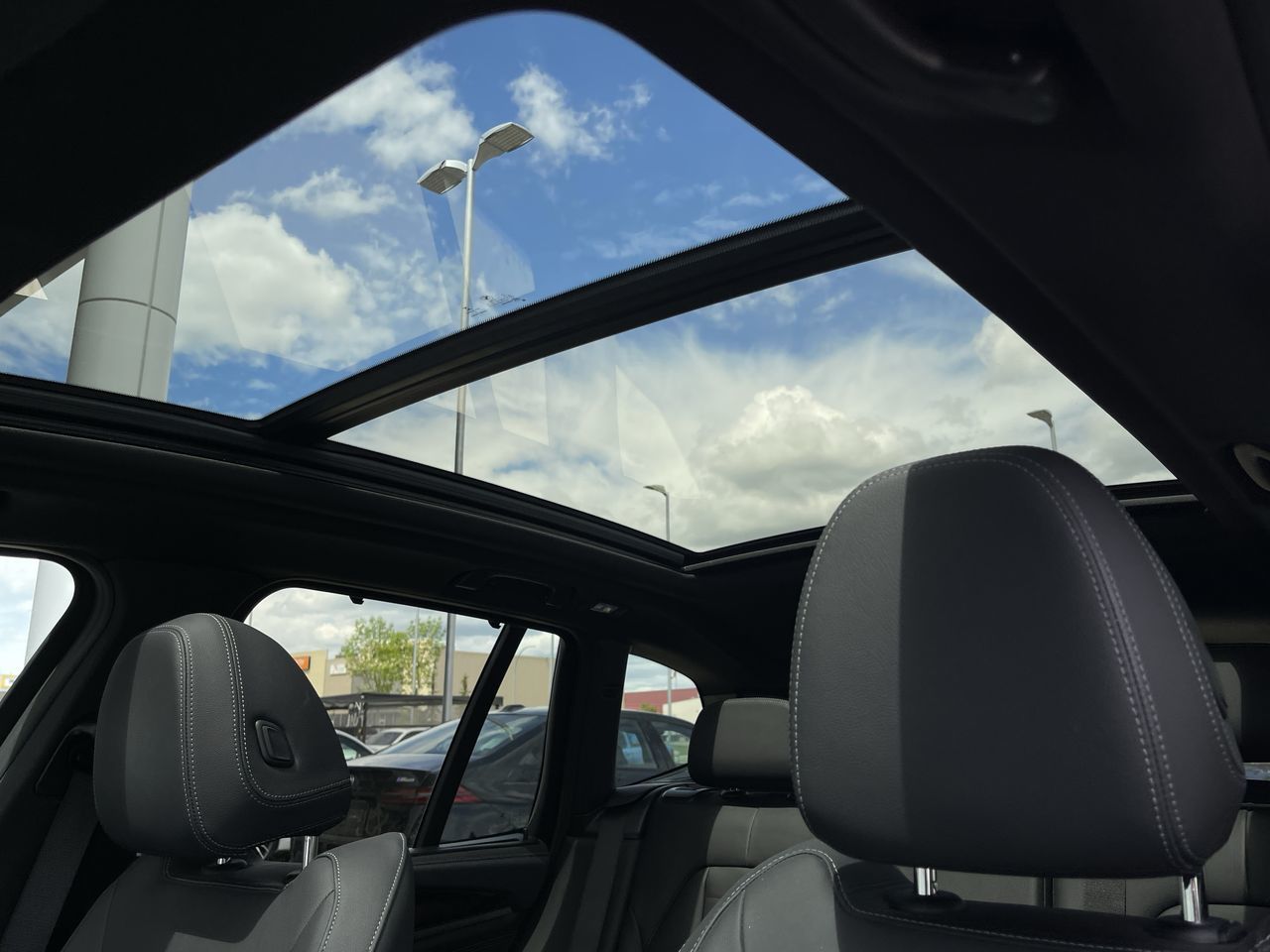 2021 BMW X3 in Calgary, Alberta