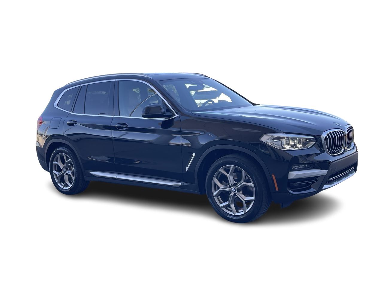 2021 BMW X3 in Calgary, Alberta