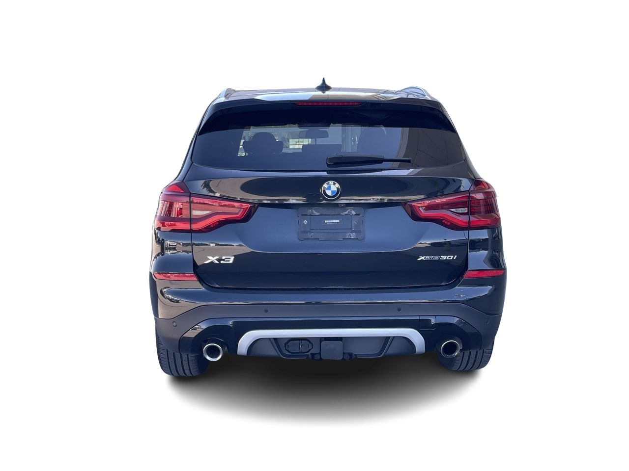 2021 BMW X3 in Calgary, Alberta