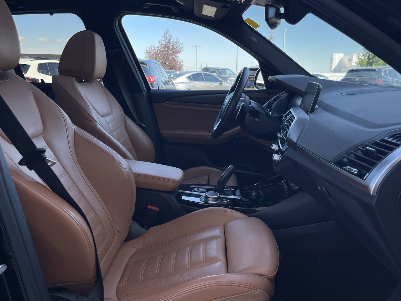 2021 BMW X3 in Calgary, Alberta