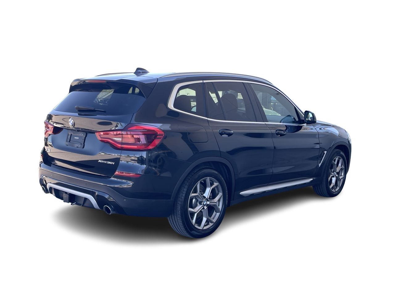 2021 BMW X3 in Calgary, Alberta