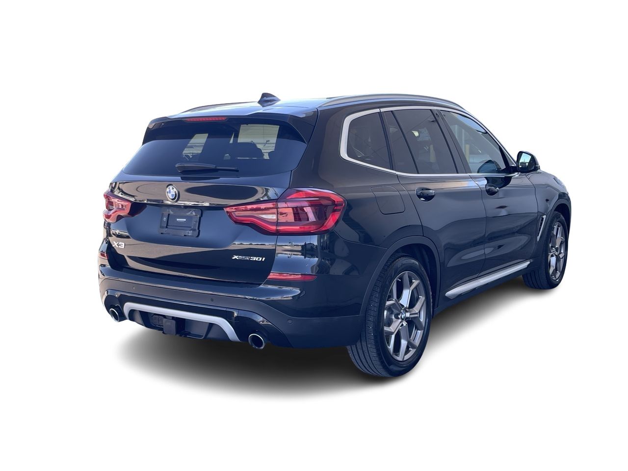 2021 BMW X3 in Calgary, Alberta