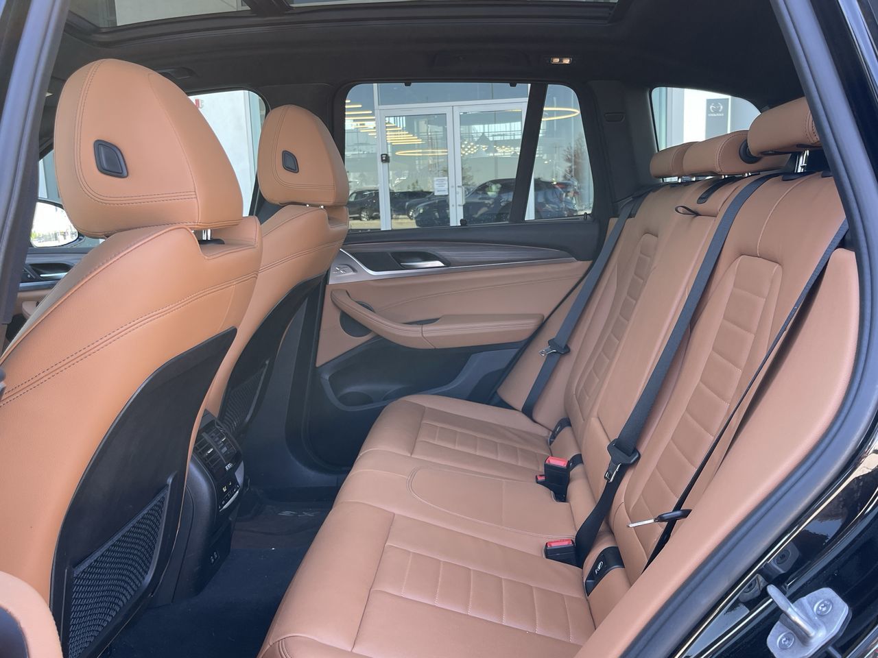 2021 BMW X3 in Calgary, Alberta