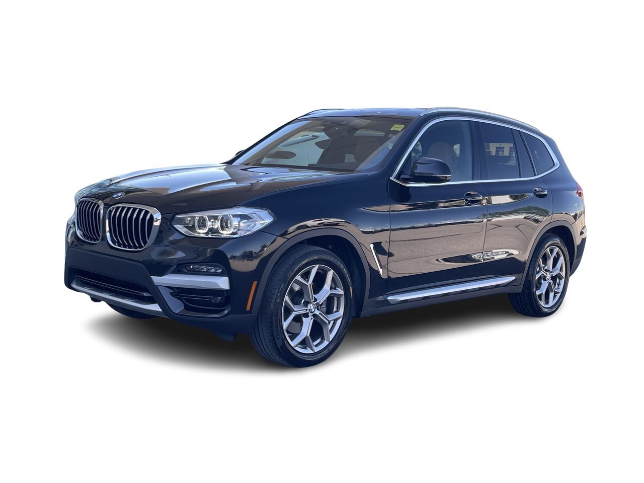 2021 BMW X3 in Calgary, Alberta