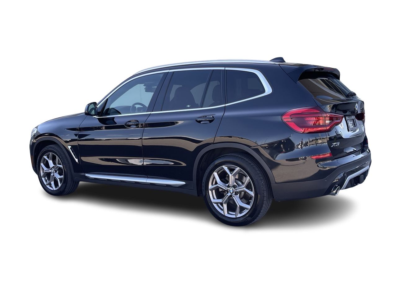 2021 BMW X3 in Calgary, Alberta