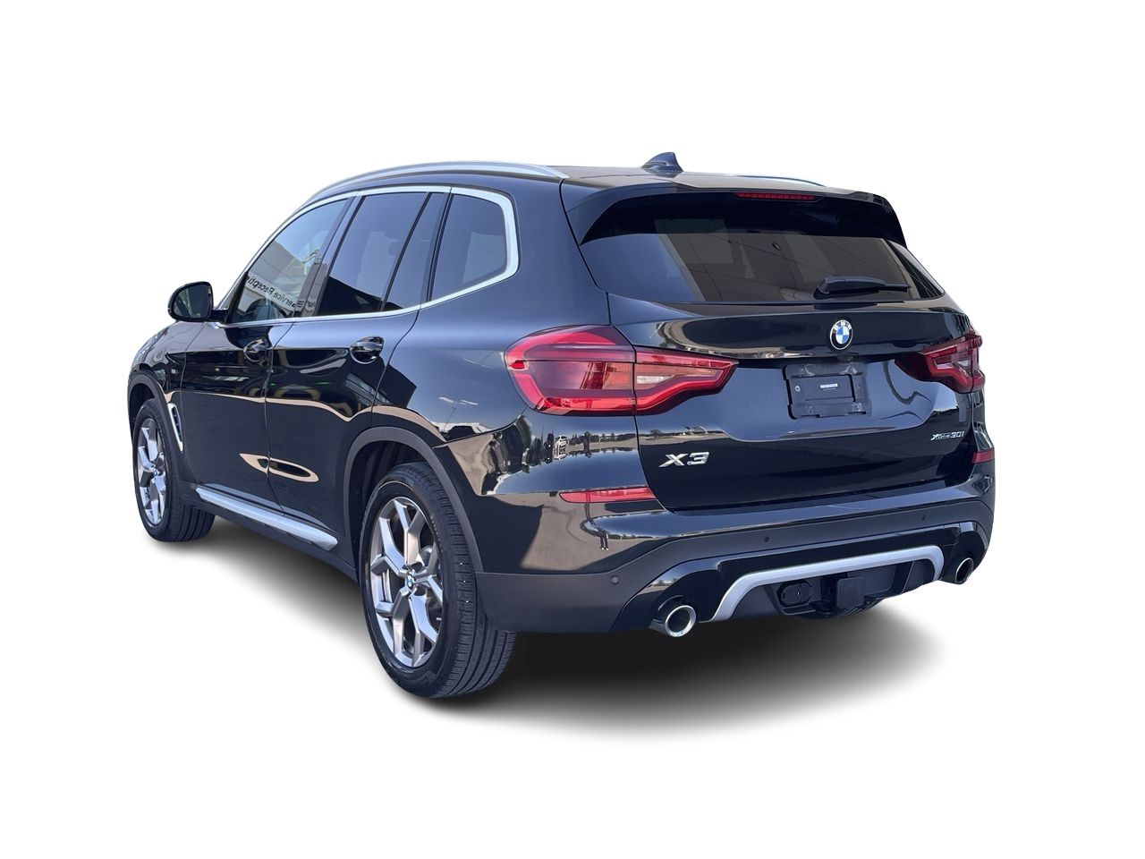 2021 BMW X3 in Calgary, Alberta