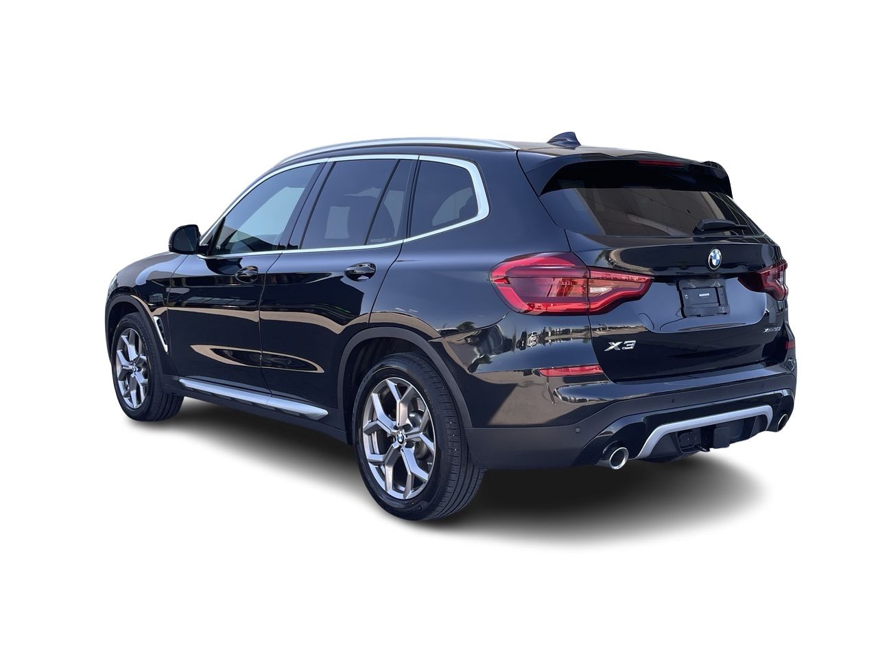 2021 BMW X3 in Calgary, Alberta