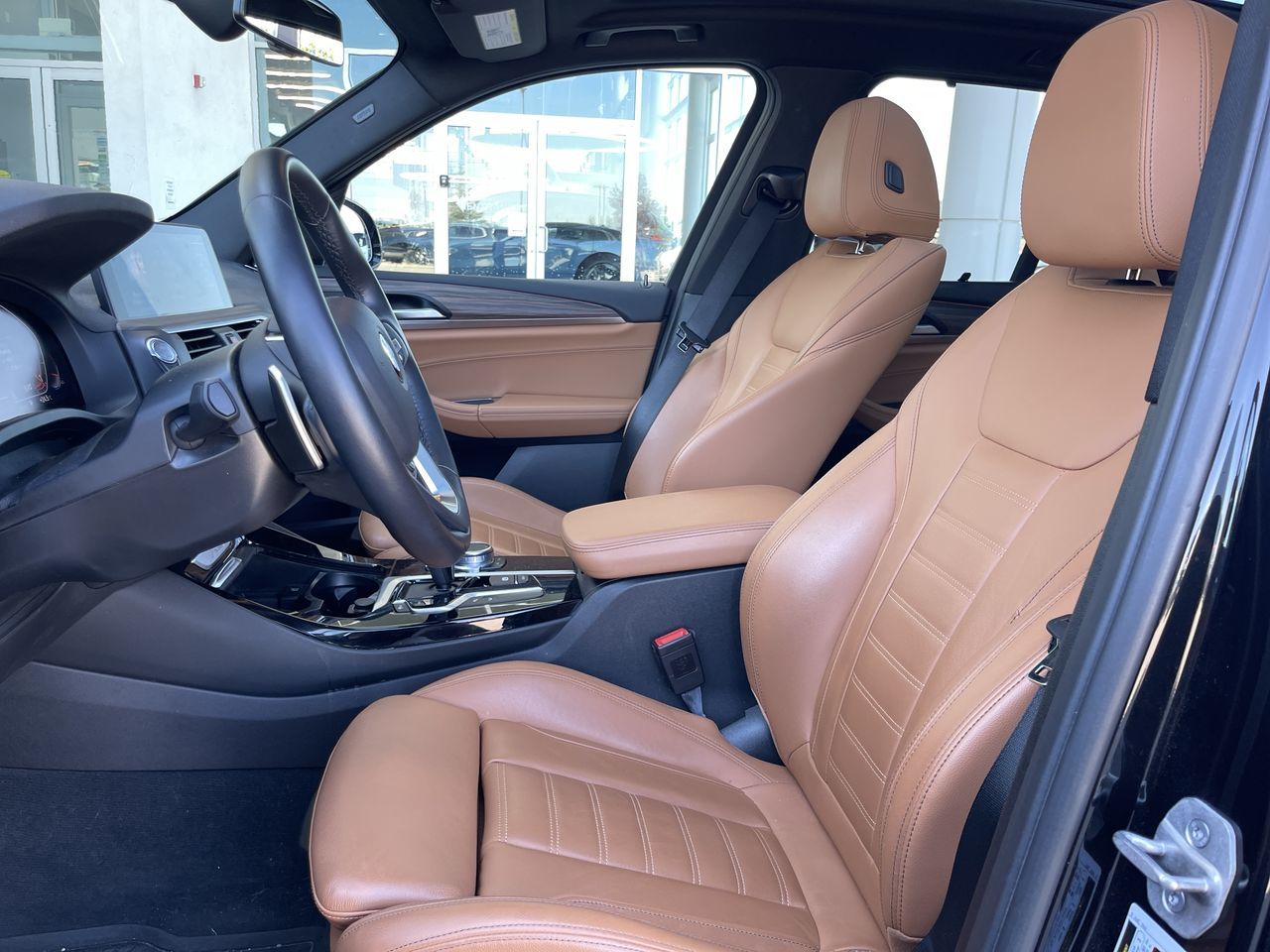 2021 BMW X3 in Calgary, Alberta
