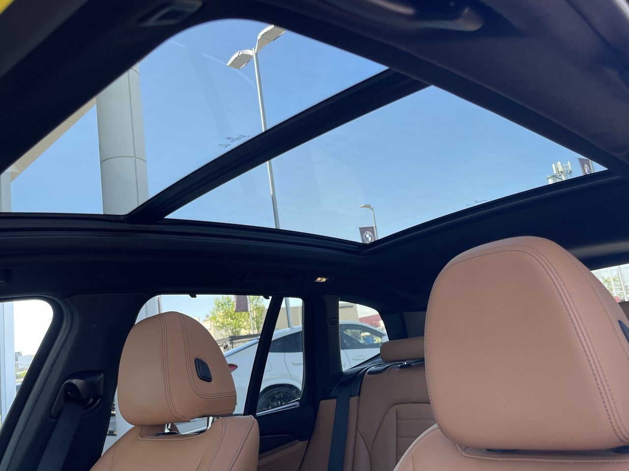 2021 BMW X3 in Calgary, Alberta
