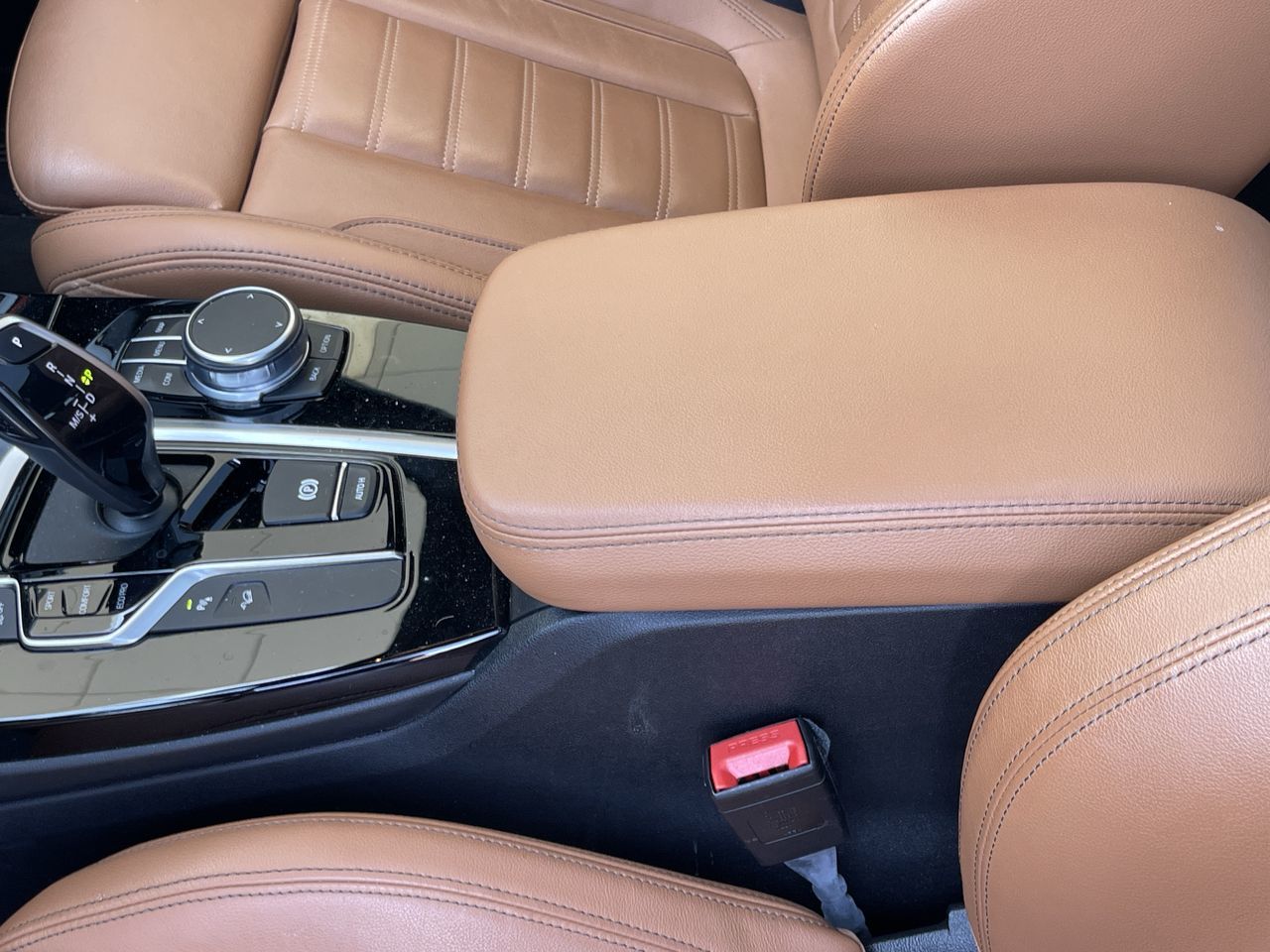 2021 BMW X3 in Calgary, Alberta