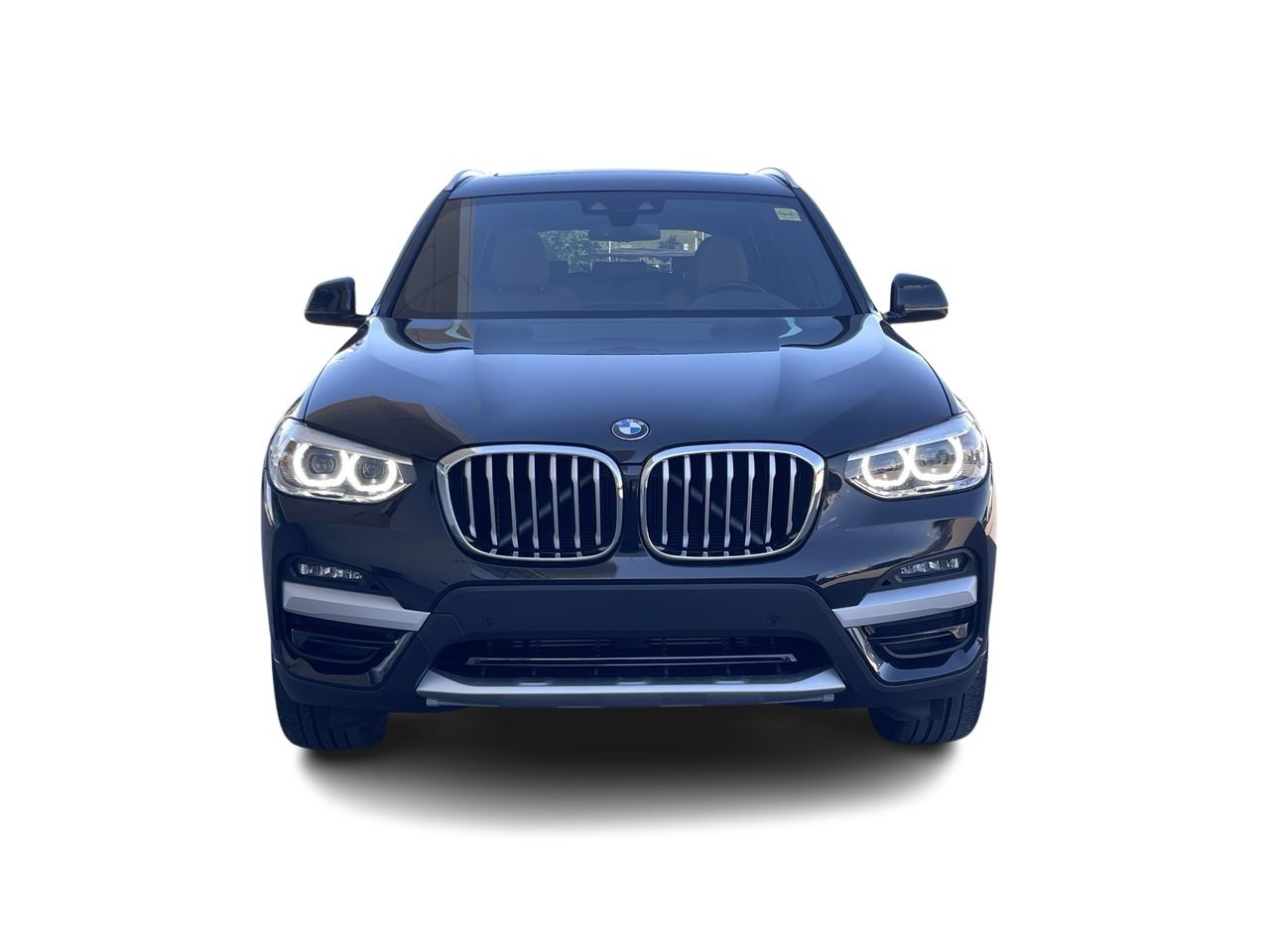2021 BMW X3 in Calgary, Alberta