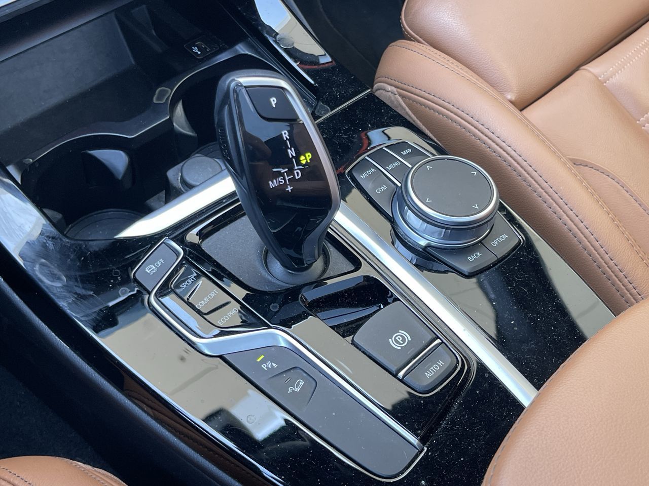 2021 BMW X3 in Calgary, Alberta